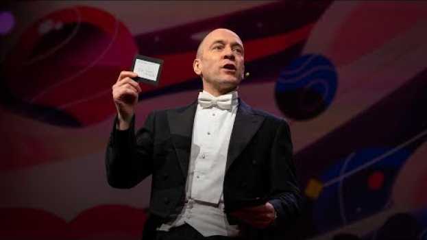 Video Mentalism, mind reading and the art of getting inside your head | Derren Brown en français