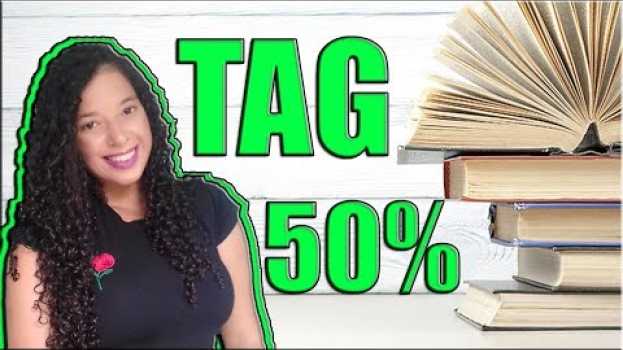 Video TAG DOS 50%: MELHORES E PIORES DE 2018 (até agora) - Andy Vieira en français