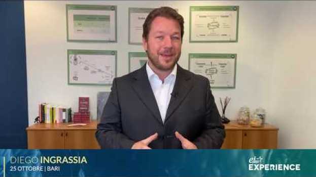 Video Intelligenza emotiva | Video messaggio di Diego Ingrassia dedicato alla rete degli Ei-Center EIPASS   türkçe