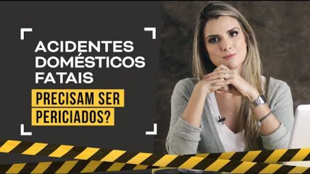 Video Tragédias como a que vitimou Gugu Liberato ocorrem todos os dias   türkçe