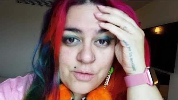 Видео (QUASE) DEU TUDO ERRADO NO SHOW DAS SPICE GIRLS - Nunca Te Pedi Nada на русском