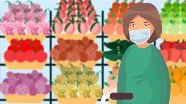 Video Be a Superhero - Wear a Mask! | Kaiser Permanente   türkçe