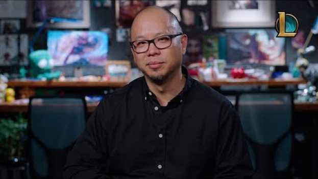 Video Rekabet ve Yeni Oyuncular | Riot Pls - League of Legends en español
