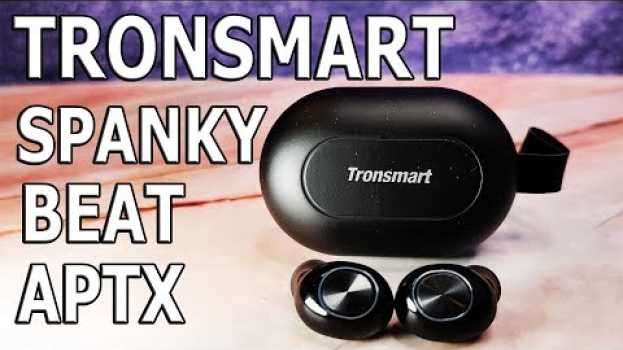 Video 25 $ за TWS Tronsmart Spunky Beat II А остальное как? БРАТЬ? en français