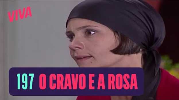 Video CATARINA PROVOCA MARCELA | CAPÍTULO 197 | MELHOR DO DIA | VIVA en español