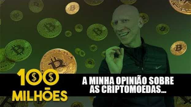 Video A minha opinião sobre as criptomoedas... - 2T103 | RT in English
