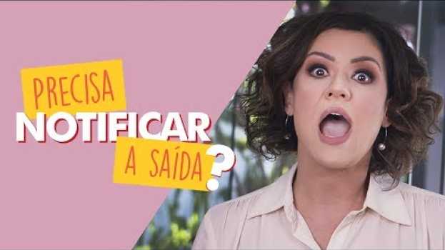Video Fim do contrato de aluguel - E agora, Raquel? in English
