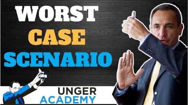 Video Worst Case Scenario nel Trading auf Deutsch