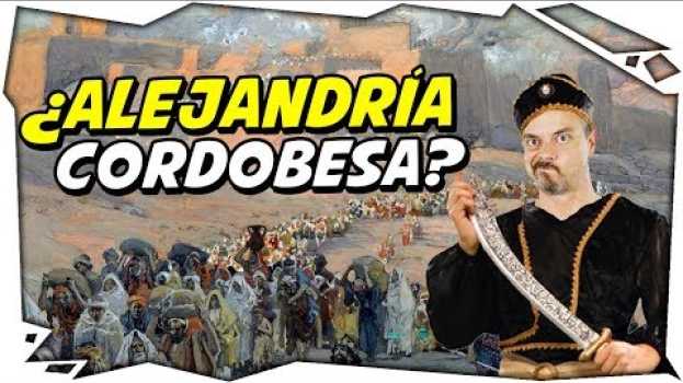 Video Cuando los Corbobeses Ocuparon Alejandría y Fundaron una Dinastía en Creta en français