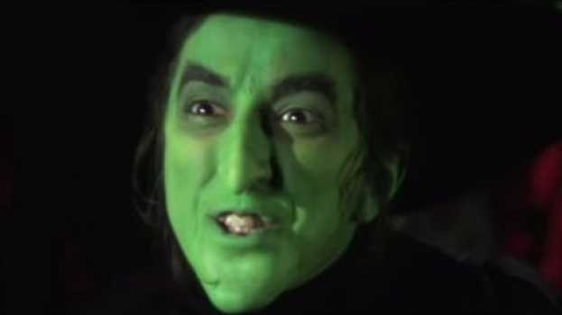 Video Things In The Wizard Of Oz You Never Noticed As A Child su italiano