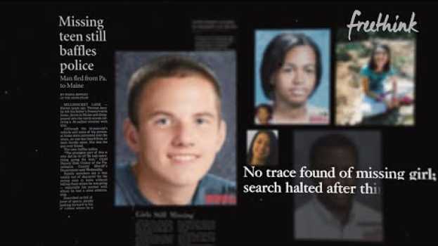 Video Hackers Find Missing People For Fun su italiano