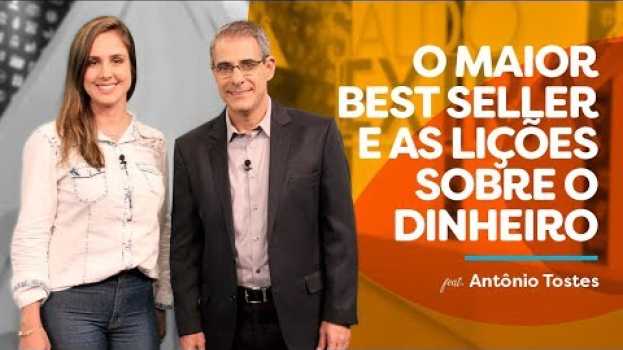 Video O que a BÍBLIA diz sobre o DINHEIRO e você achava que sabia! Feat Saldo Extra   türkçe