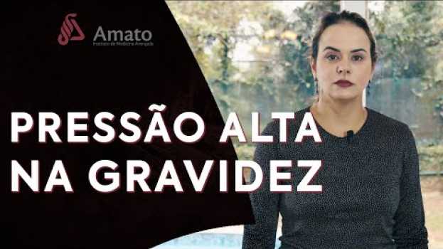 Video Pressão Alta na Gravidez? E agora? po polsku