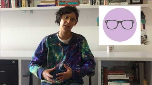Video Apps para personas con discapacidad visual II in English
