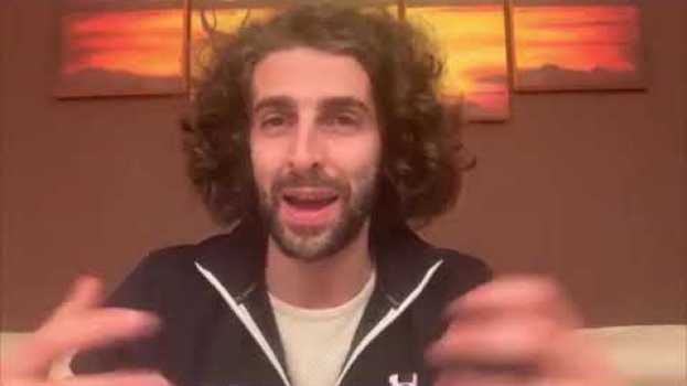 Video Per essere un leader devi auto-disciplinarti auf Deutsch