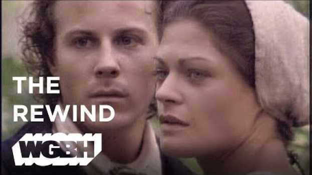 Video John Heard & The Scarlet Letter – The Rewind   türkçe