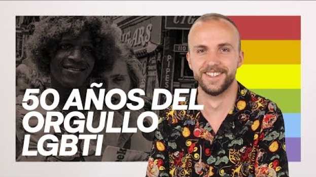Video ¿Por qué no hay día del orgullo hetero? | Explainer | Código Nuevo   türkçe