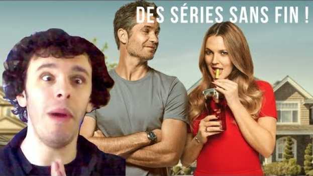 Video FAUT-IL VOIR DES SÉRIES QUI N'ONT PAS DE FIN ? in English