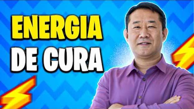 Video Como usar sua própria energia para curar você! | Dr. Peter Liu en français