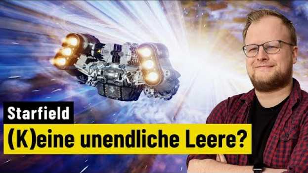 Video Bethesdas Spiele sind mehr als nur die Summe ihrer Teile | MEINUNG | Kolumne von Carlo   türkçe