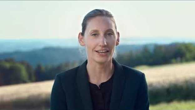 Video Wie können wir innovative Start-ups zur Stärkung der ländlichen Regionen gewinnen? in English