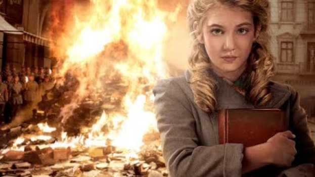 Video The Book Thief (Genocide) auf Deutsch