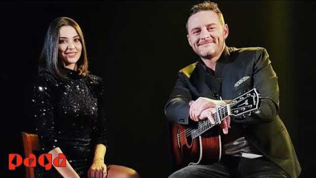Видео Tuna Kiremitçi & Tuvana Türkay - Diğer Yarım (Tuna Kiremitçi ve Arkadaşları II) (Official Video) на русском