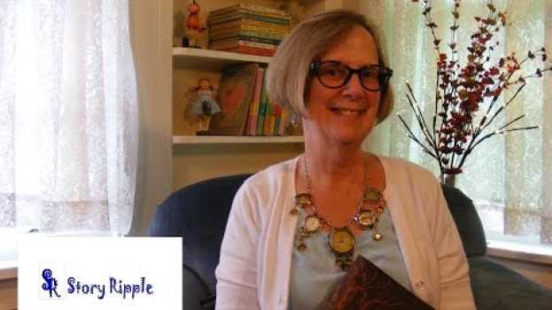 Video Jemima Puddleduck by Beatrix Potter po polsku