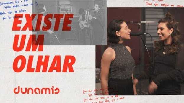 Video Existe Um Olhar (Clipe Oficial)  Dunamis Sounds - Rapha Gonçalves feat. Priscilla Alcantara po polsku