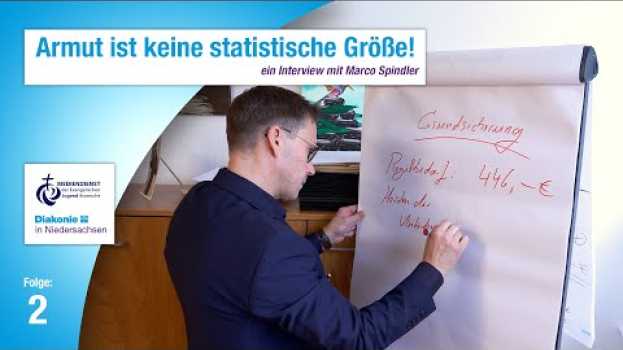 Video Altersarmut, kann mich das auch treffen? - Arm am Lebensabend? po polsku