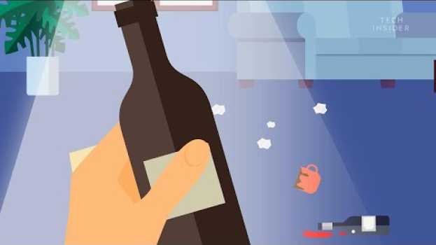 Video Perché se bevi troppo potresti non ricordare nulla il giorno dopo | Insider Italiano auf Deutsch