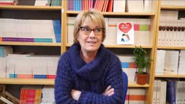 Video Je, tu, nous... le couple, le sexe et l'amour. Dr Gérard Ribes et Dr Marie Veluire   türkçe