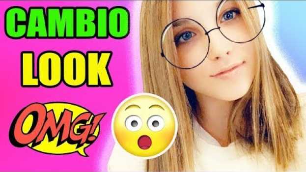 Video CAMBIO LOOK E VI FACCIO VEDERE TUTTI I MIEI ACQUISTI 🤑 || AURY GYMNASTICS in English