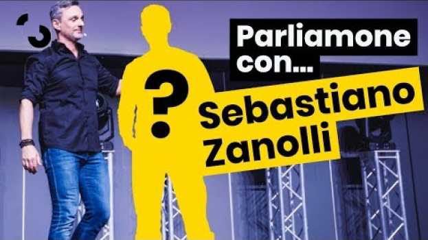Video Quali sono i fattori che ci fanno fare la differenza? | Filippo Ongaro & Sebastiano Zanolli in English