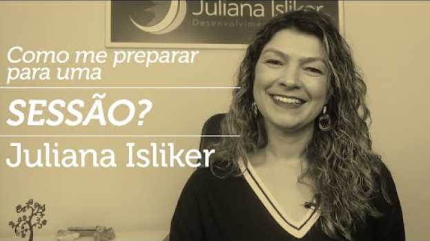 Video Como me preparar para uma Sessão? en español