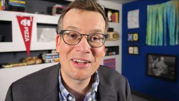 Video Saying What I've Needed to Say to Hank for a While en français