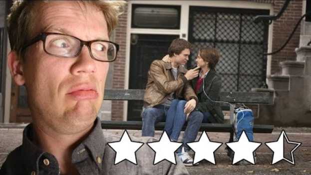 Video ★★★★ Review: The TFiOS Bench - Amsterdam en français