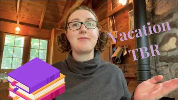 Video Vacation TBR en español