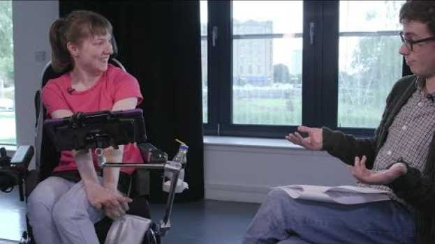 Video You've got to be Ballsy: Trailer en français
