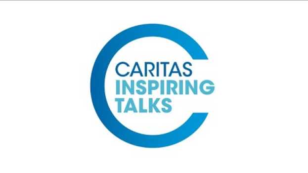 Video Jean-Marie Destrée - Caritas Inspiring Talks -  "Le chemin se fait en marchant" auf Deutsch