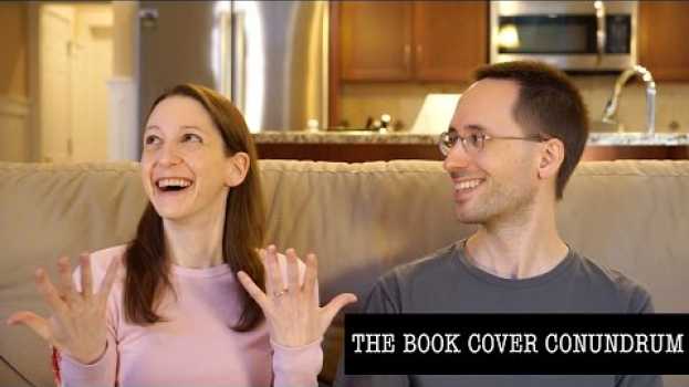 Video The Book Cover Conundrum   türkçe