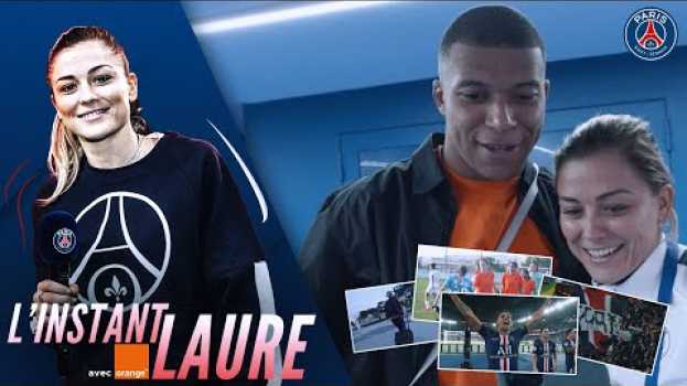 Video L'INSTANT LAURE : PARIS REVISITE SES CLASSIQUES ! en español