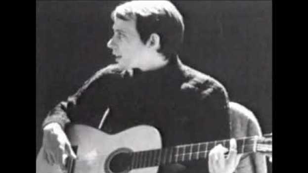 Video Silvio Rodríguez - Tengo que estar en ti su italiano