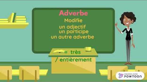 Video Les différentes natures de tout in English
