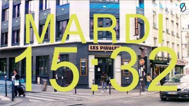 Video SKAM FRANCE EP.10 S5 : Mardi 15h32 - Pas comme ça em português