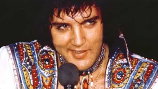 Video Promis Die Elvis Nicht Ausstehen Konnte in English