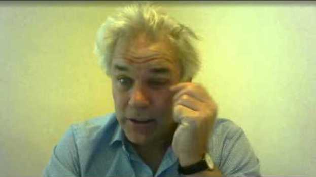 Video Ask Mark 2.11 - Mind as subjective experience of being? po polsku