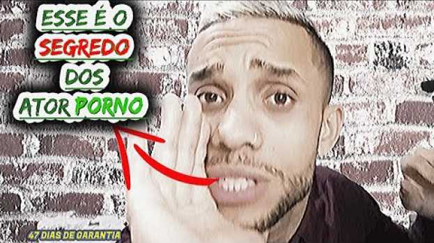 Video Ejaculação Precoce TRATAMENTO - Já São MAIS De 30 Mil Compradores REALIZADOS   türkçe