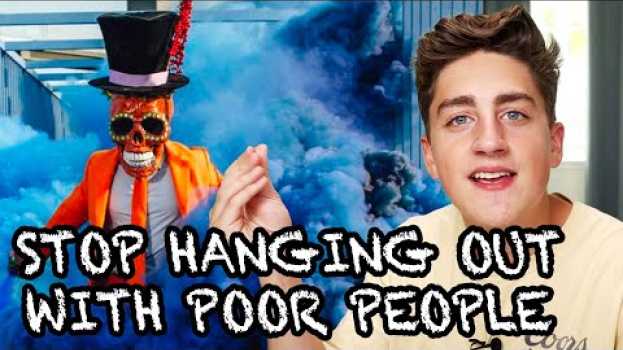 Видео How 2 Be Rich на русском