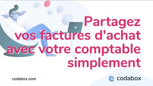 Video VOILA pour entrepreneurs ou PME: la facturation électronique n'a jamais été aussi simple 💪 su italiano